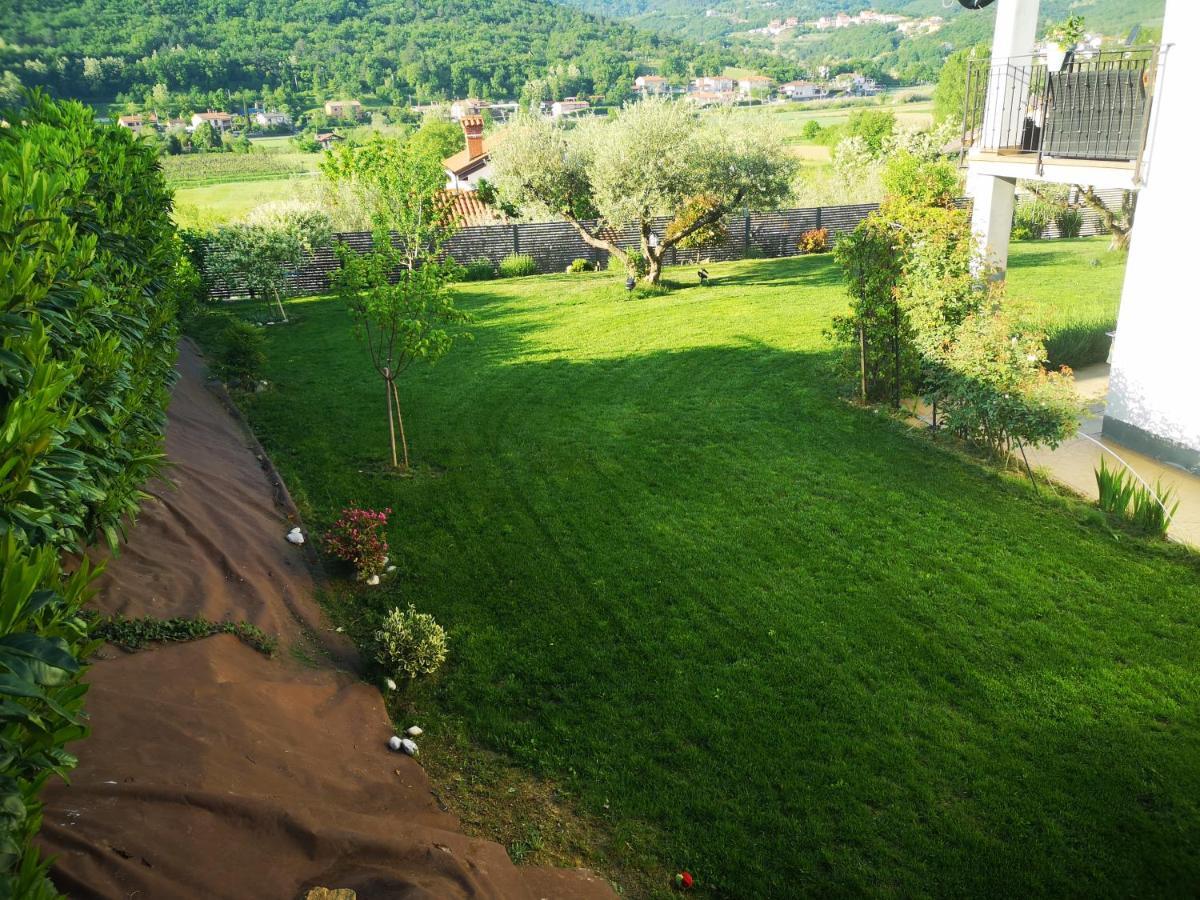 New Istrian Experience By Istrian Apartments Koper Exterior foto