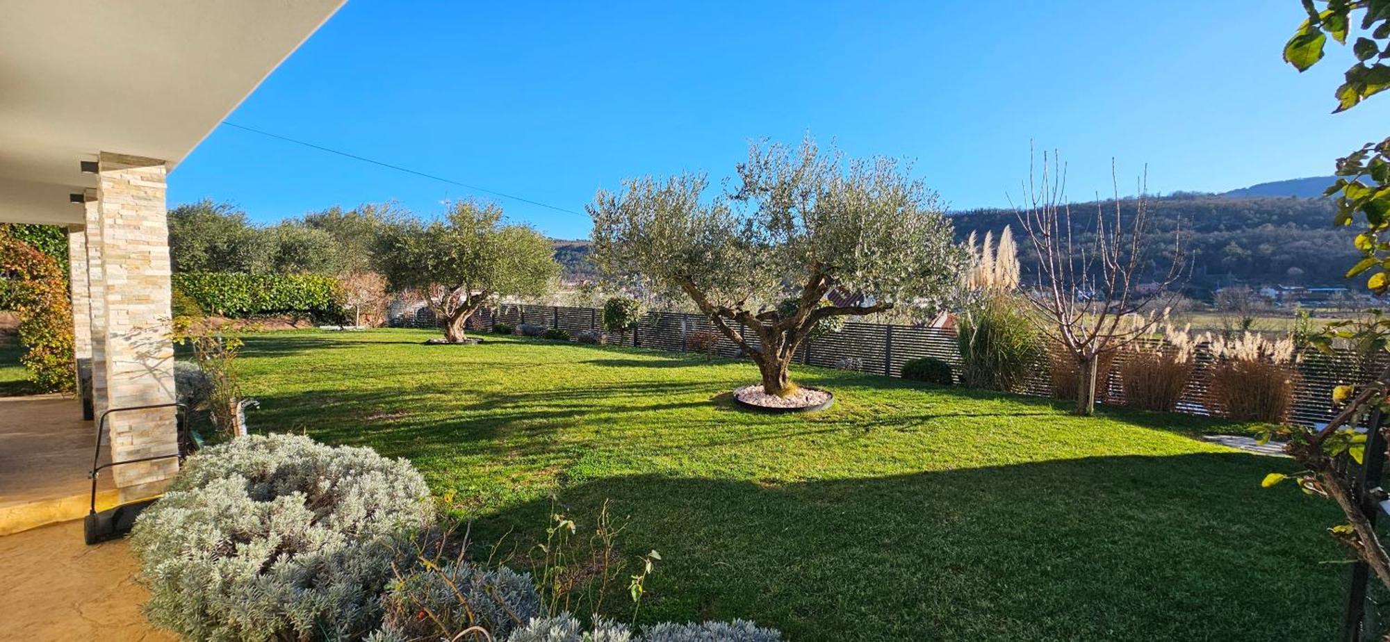 New Istrian Experience By Istrian Apartments Koper Exterior foto