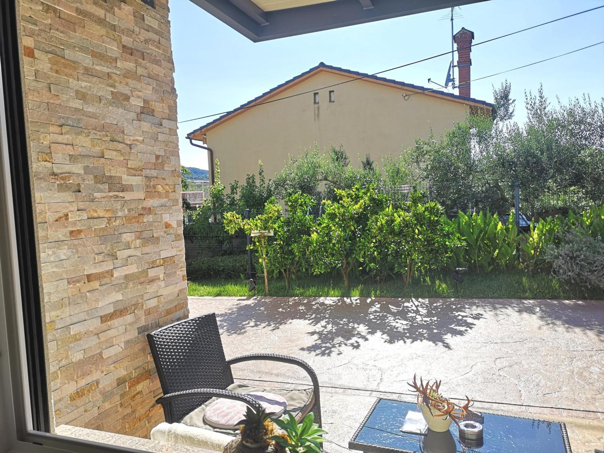 New Istrian Experience By Istrian Apartments Koper Exterior foto